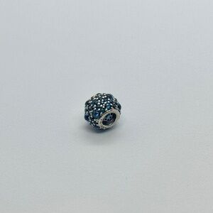 Pandora Shimmering Droplets Charm